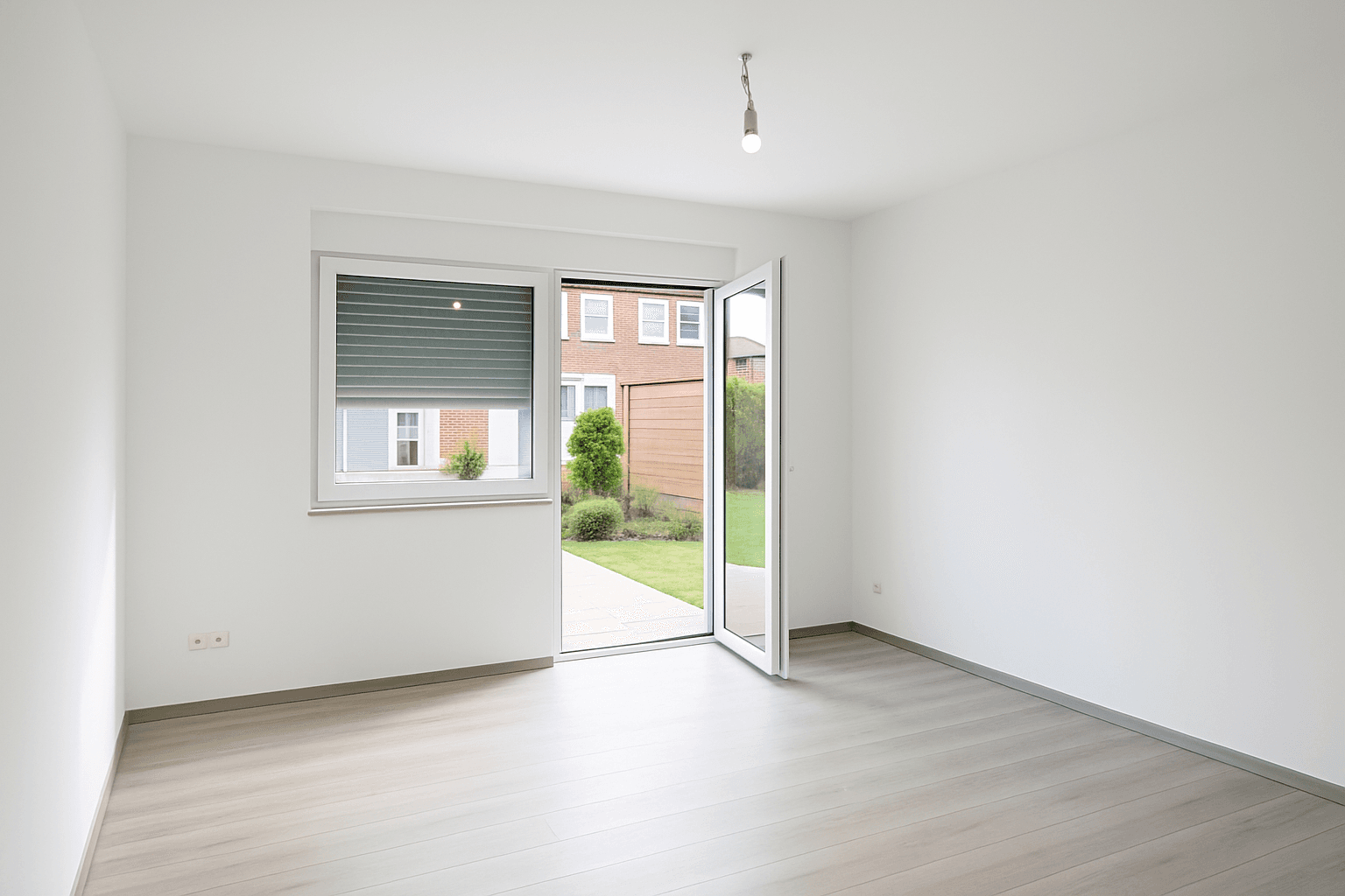 Prodej domu 81 m², pozemek 268 m², Am Echstekamp 1, Gelsenkirchen, Severní Porýní-Vestfálsko Prodej domu 81 m², pozemek 268 m², Am Echstekamp 1, Gelsenkirchen, Severní Porýní-Vestfálsko