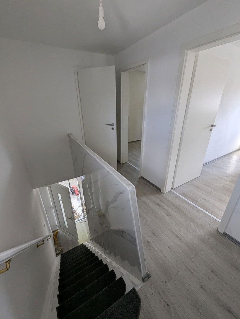 Prodej domu 81 m², pozemek 268 m², Am Echstekamp 1, Gelsenkirchen, Severní Porýní-Vestfálsko Prodej domu 81 m², pozemek 268 m², Am Echstekamp 1, Gelsenkirchen, Severní Porýní-Vestfálsko