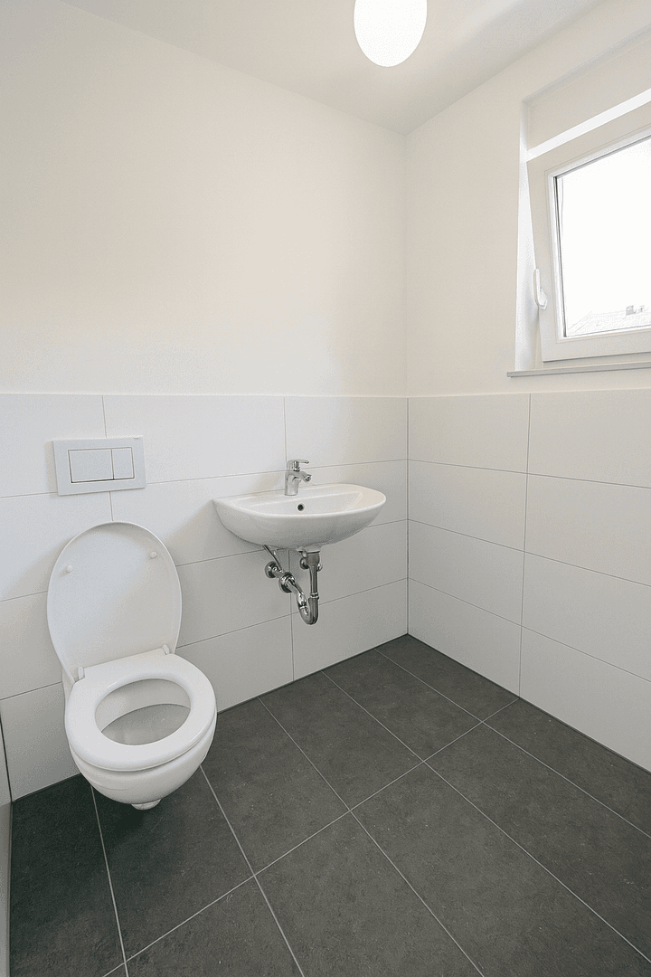 Prodej domu 81 m², pozemek 268 m², Am Echstekamp 1, Gelsenkirchen, Severní Porýní-Vestfálsko Prodej domu 81 m², pozemek 268 m², Am Echstekamp 1, Gelsenkirchen, Severní Porýní-Vestfálsko