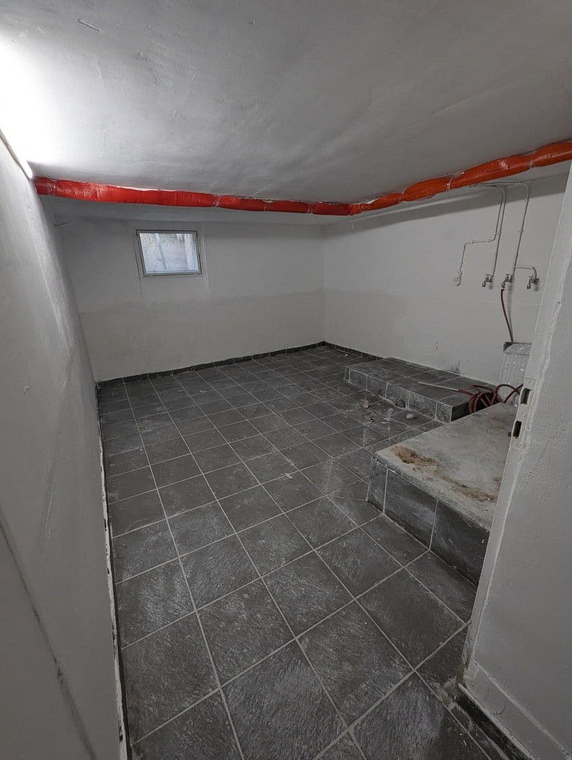 Prodej domu 81 m², pozemek 268 m², Am Echstekamp 1, Gelsenkirchen, Severní Porýní-Vestfálsko Prodej domu 81 m², pozemek 268 m², Am Echstekamp 1, Gelsenkirchen, Severní Porýní-Vestfálsko