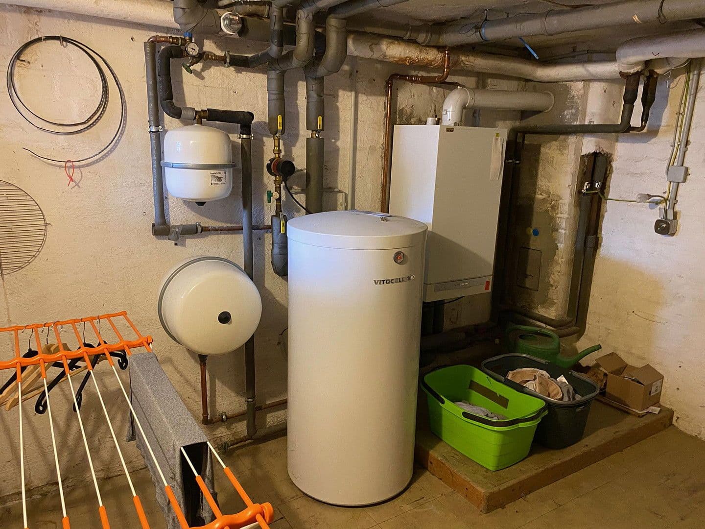 Prodej domu 142 m², pozemek 340 m², Hannover, Dolní Sasko Prodej domu 142 m², pozemek 340 m², Hannover, Dolní Sasko