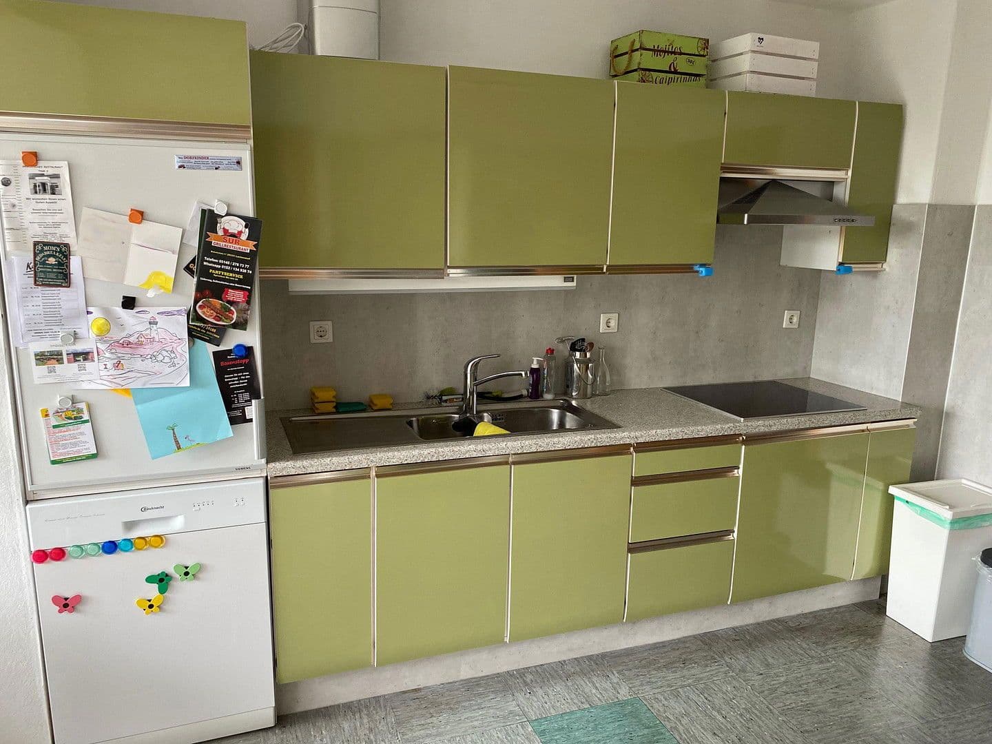 Prodej domu 142 m², pozemek 340 m², Hannover, Dolní Sasko Prodej domu 142 m², pozemek 340 m², Hannover, Dolní Sasko