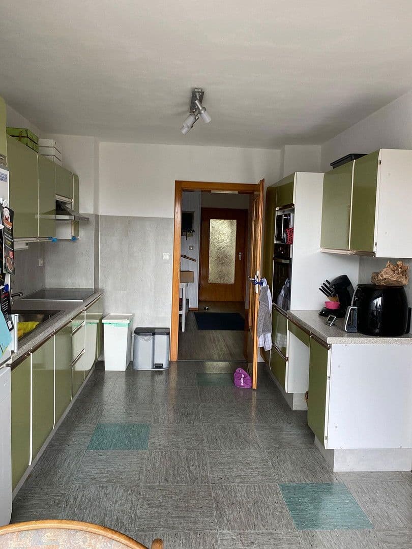 Prodej domu 142 m², pozemek 340 m², Hannover, Dolní Sasko Prodej domu 142 m², pozemek 340 m², Hannover, Dolní Sasko