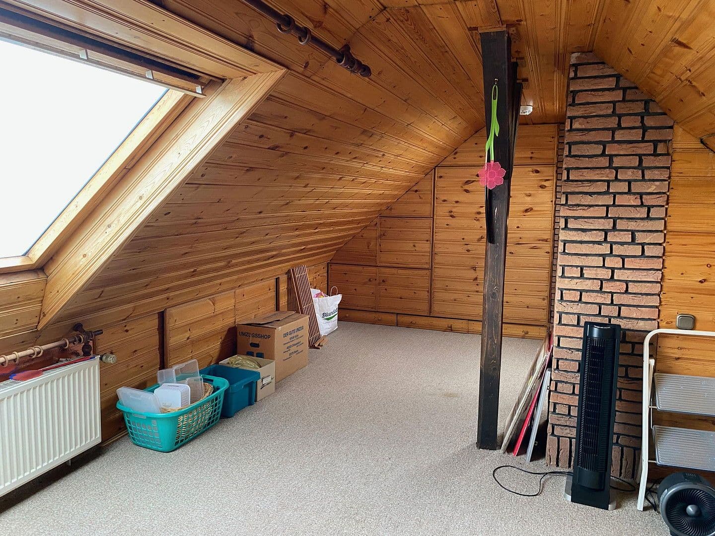 Prodej domu 142 m², pozemek 340 m², Hannover, Dolní Sasko Prodej domu 142 m², pozemek 340 m², Hannover, Dolní Sasko