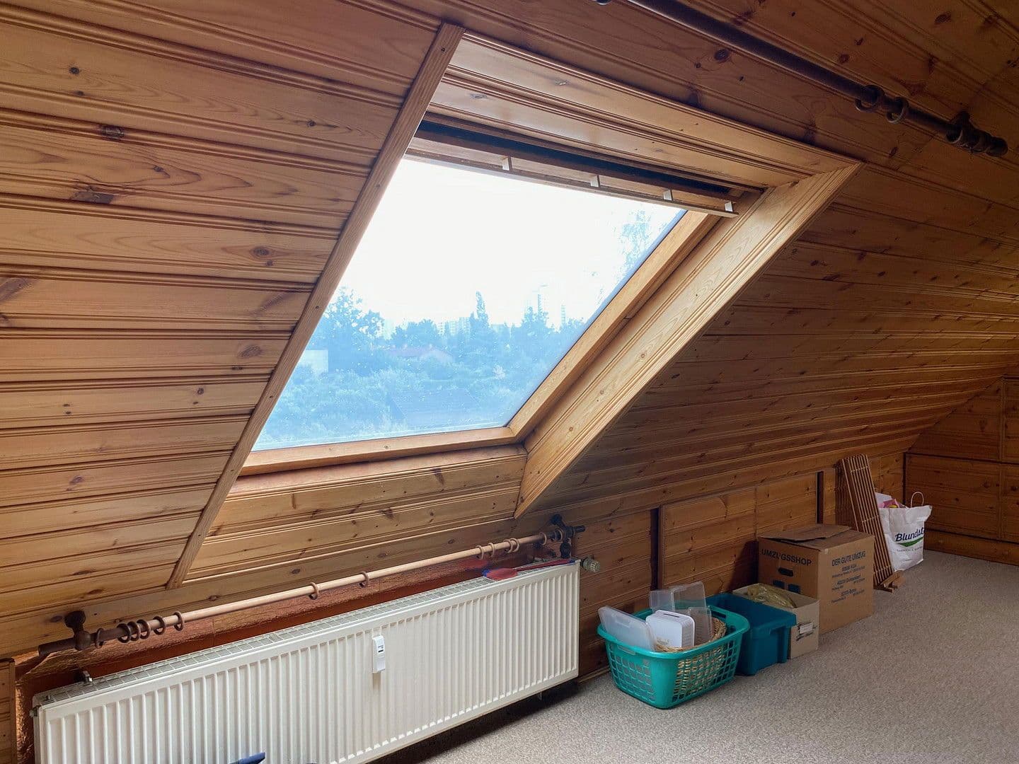 Prodej domu 142 m², pozemek 340 m², Hannover, Dolní Sasko Prodej domu 142 m², pozemek 340 m², Hannover, Dolní Sasko