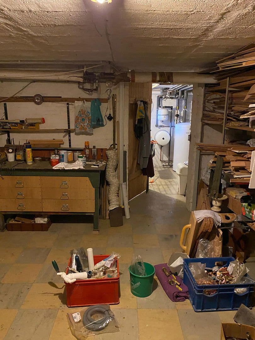 Prodej domu 142 m², pozemek 340 m², Hannover, Dolní Sasko Prodej domu 142 m², pozemek 340 m², Hannover, Dolní Sasko