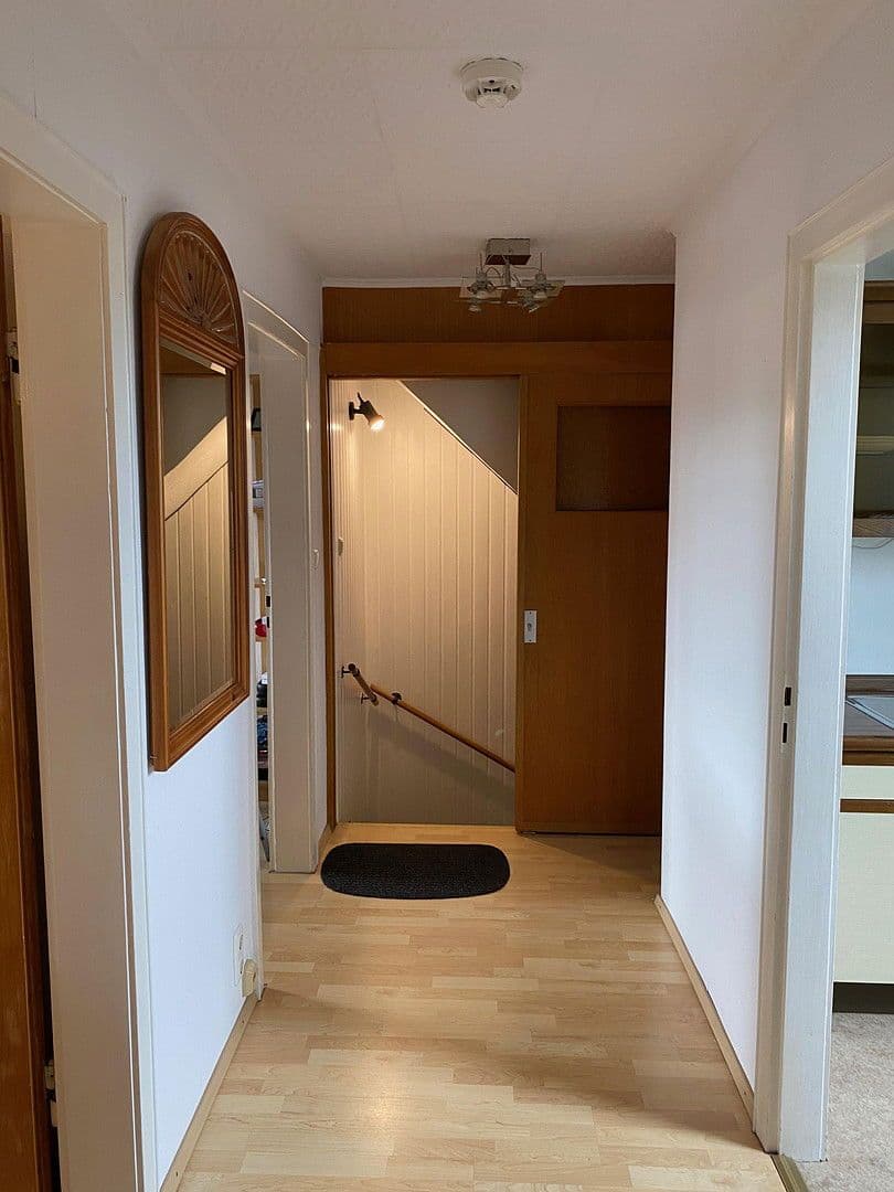 Prodej domu 142 m², pozemek 340 m², Hannover, Dolní Sasko Prodej domu 142 m², pozemek 340 m², Hannover, Dolní Sasko