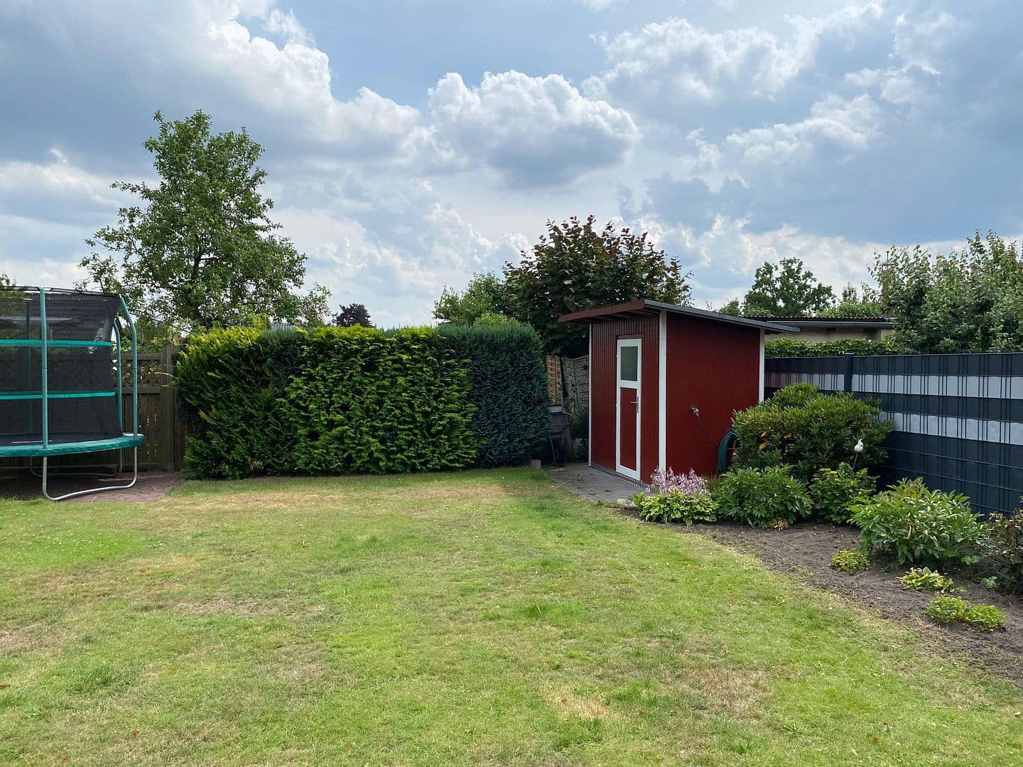 Prodej domu 142 m², pozemek 340 m², Hannover, Dolní Sasko Prodej domu 142 m², pozemek 340 m², Hannover, Dolní Sasko