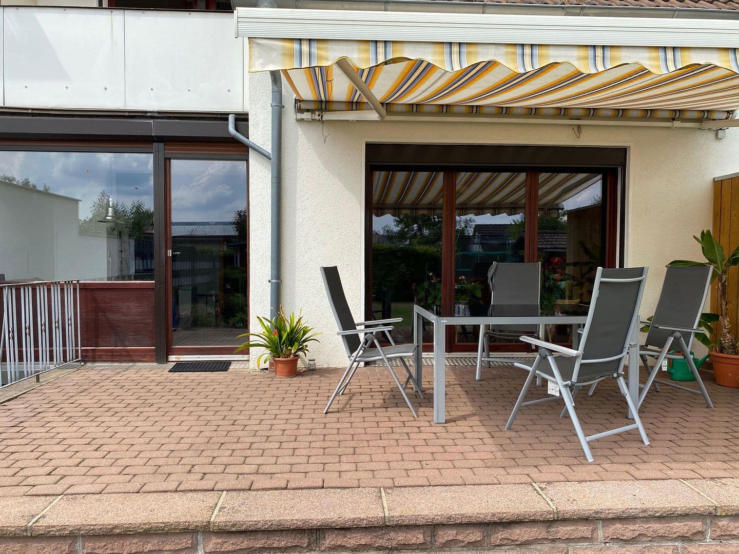 Prodej domu 142 m², pozemek 340 m², Hannover, Dolní Sasko Prodej domu 142 m², pozemek 340 m², Hannover, Dolní Sasko