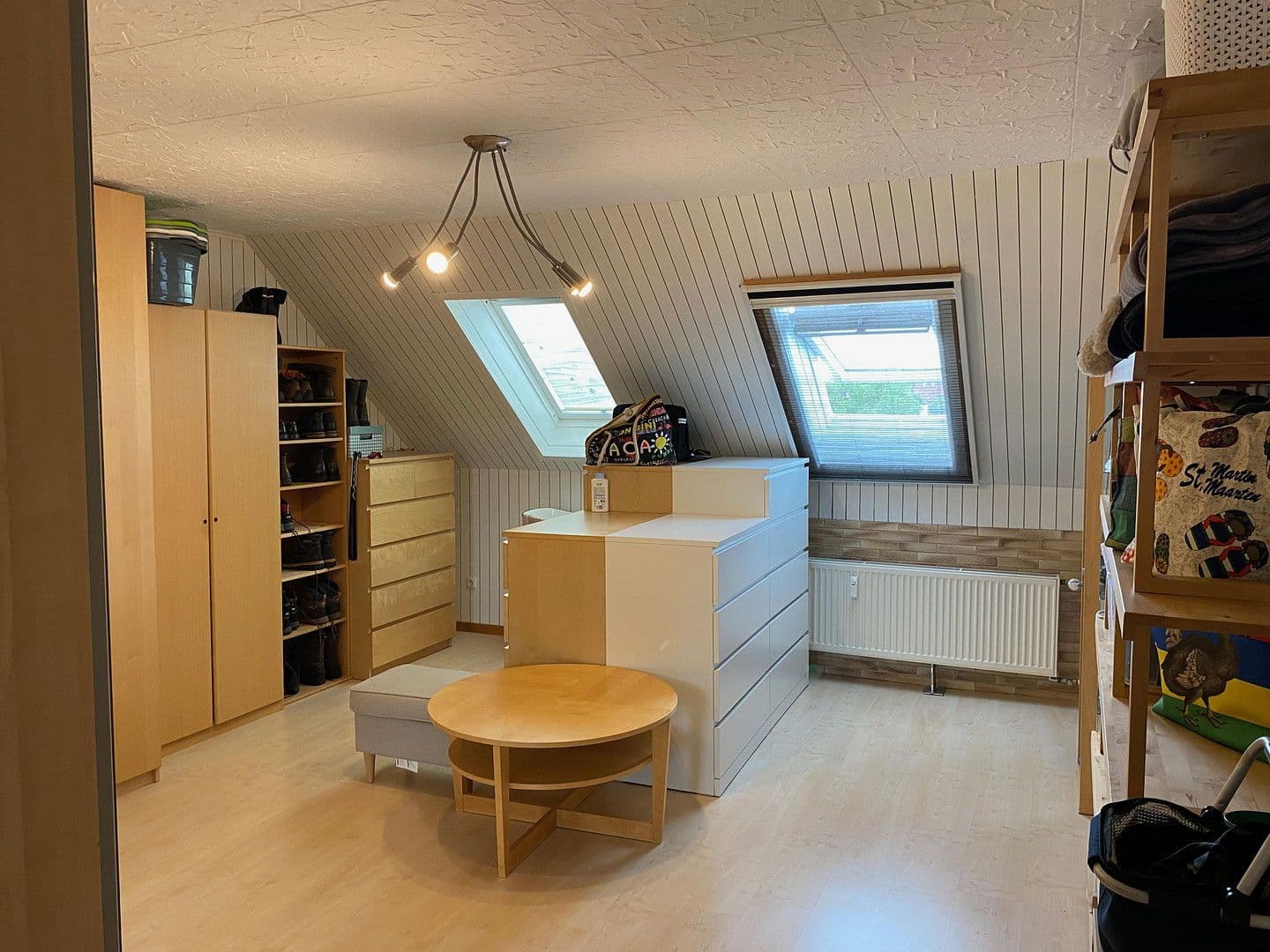 Prodej domu 142 m², pozemek 340 m², Hannover, Dolní Sasko Prodej domu 142 m², pozemek 340 m², Hannover, Dolní Sasko