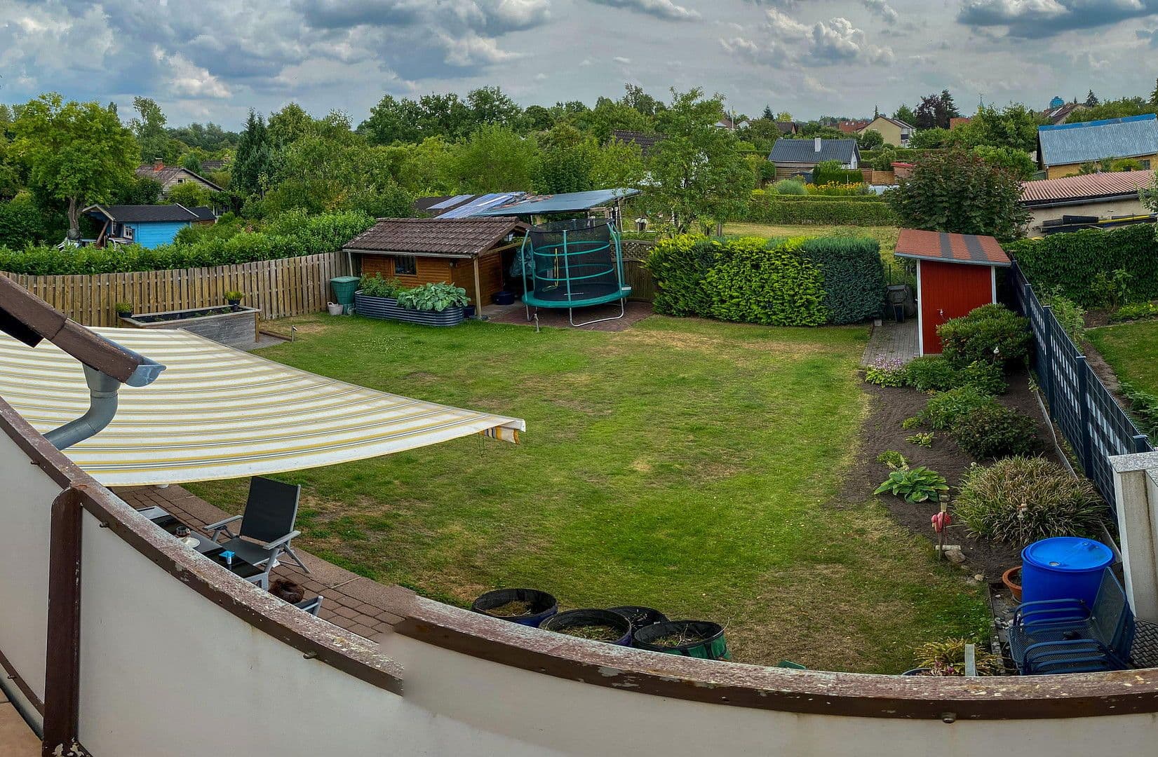 Prodej domu 142 m², pozemek 340 m², Hannover, Dolní Sasko Prodej domu 142 m², pozemek 340 m², Hannover, Dolní Sasko