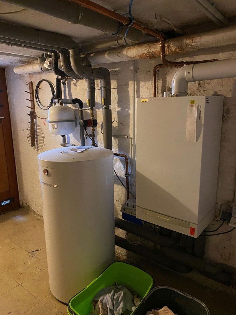 Prodej domu 142 m², pozemek 340 m², Hannover, Dolní Sasko Prodej domu 142 m², pozemek 340 m², Hannover, Dolní Sasko