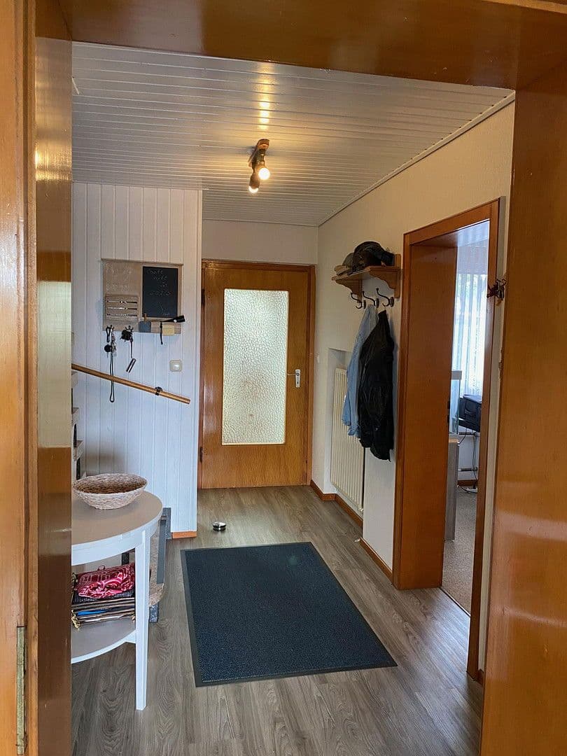 Prodej domu 142 m², pozemek 340 m², Hannover, Dolní Sasko Prodej domu 142 m², pozemek 340 m², Hannover, Dolní Sasko