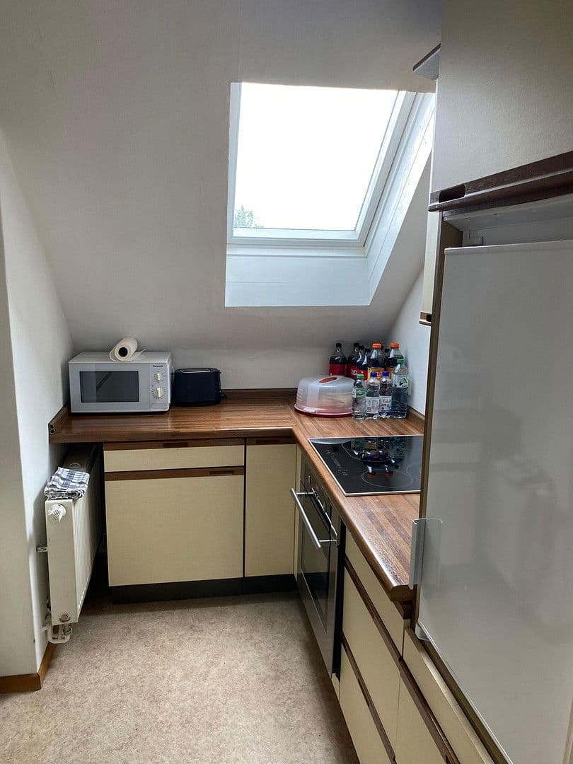 Prodej domu 142 m², pozemek 340 m², Hannover, Dolní Sasko Prodej domu 142 m², pozemek 340 m², Hannover, Dolní Sasko