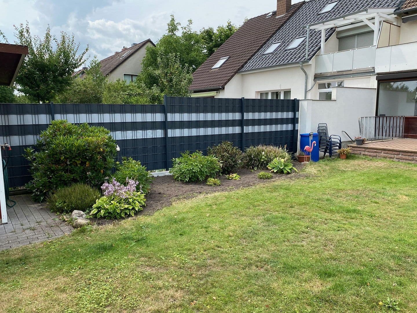 Prodej domu 142 m², pozemek 340 m², Hannover, Dolní Sasko Prodej domu 142 m², pozemek 340 m², Hannover, Dolní Sasko