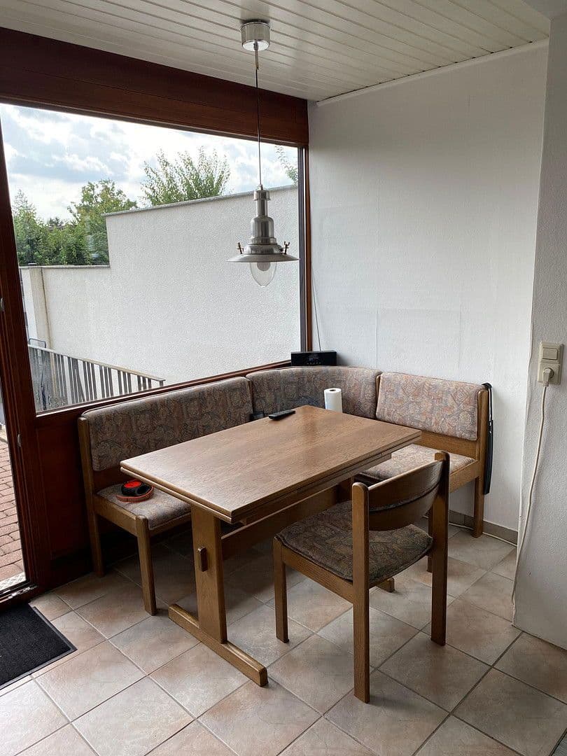 Prodej domu 142 m², pozemek 340 m², Hannover, Dolní Sasko Prodej domu 142 m², pozemek 340 m², Hannover, Dolní Sasko