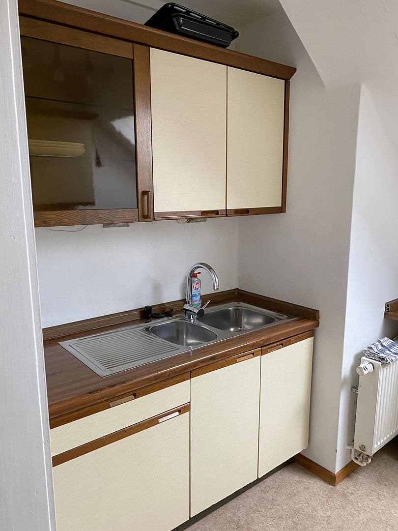 Prodej domu 142 m², pozemek 340 m², Hannover, Dolní Sasko Prodej domu 142 m², pozemek 340 m², Hannover, Dolní Sasko