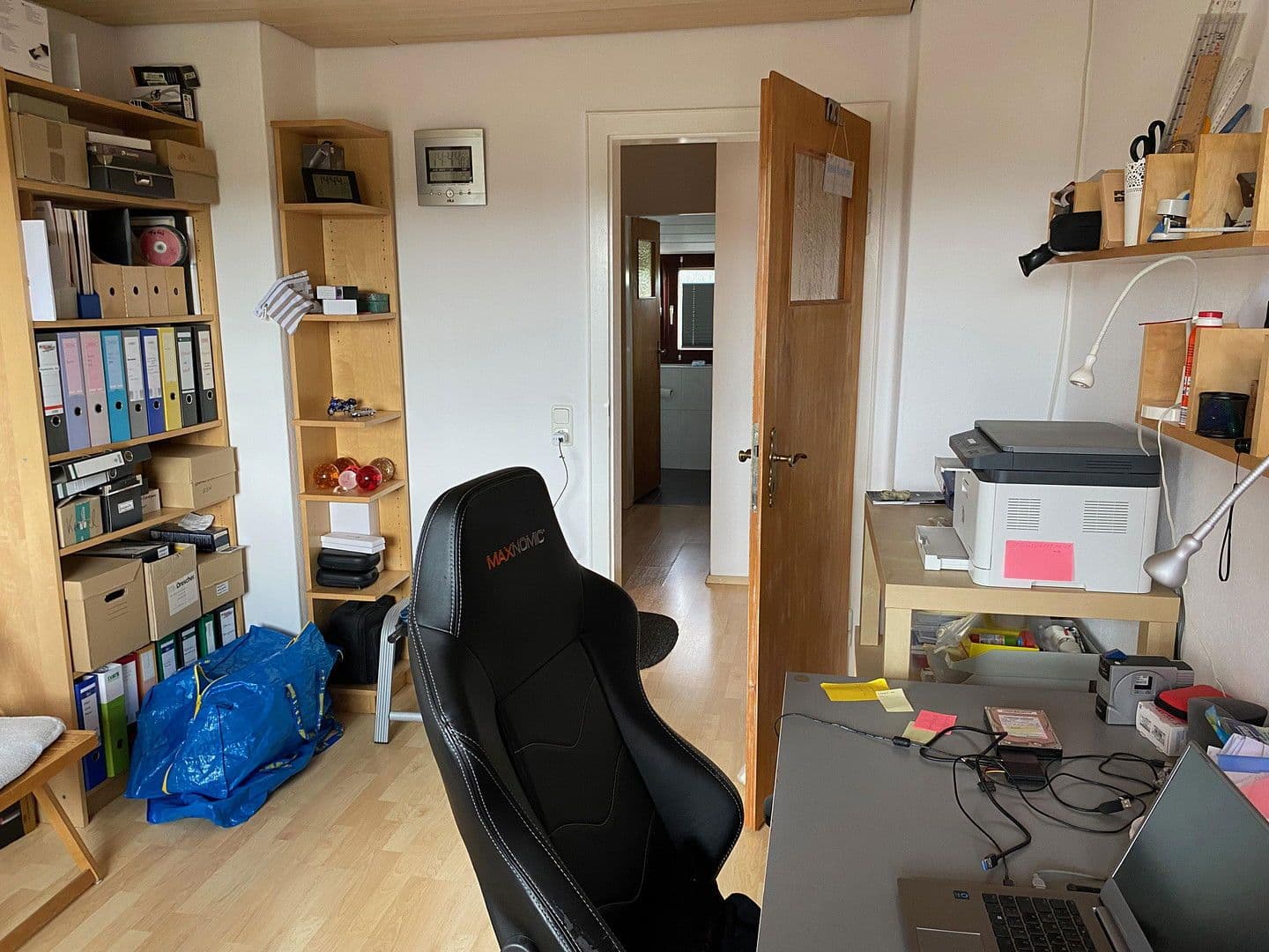 Prodej domu 142 m², pozemek 340 m², Hannover, Dolní Sasko Prodej domu 142 m², pozemek 340 m², Hannover, Dolní Sasko