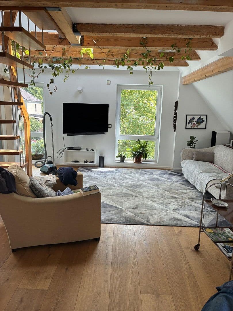 Prodej domu 150 m², pozemek 900 m², Hohen Neuendorf, Braniborsko Prodej domu 150 m², pozemek 900 m², Hohen Neuendorf, Braniborsko