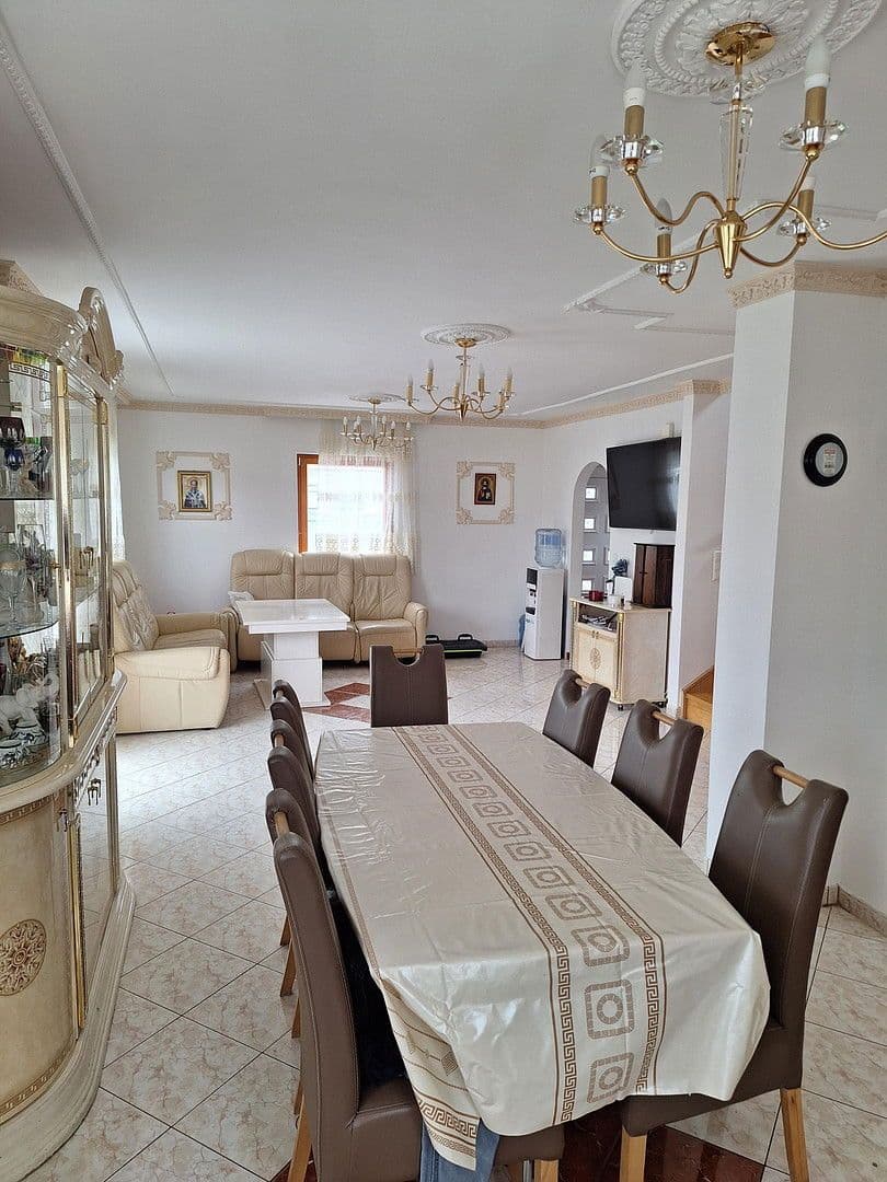 Prodej domu 110 m², pozemek 383 m², Winkeläckerstraße 14, Wien,Floridsdorf, Wien Prodej domu 110 m², pozemek 383 m², Winkeläckerstraße 14, Wien,Floridsdorf, Wien