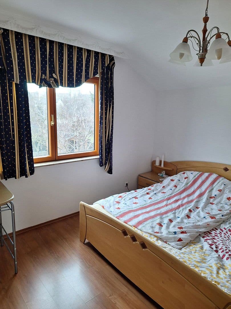 Prodej domu 110 m², pozemek 383 m², Winkeläckerstraße 14, Wien,Floridsdorf, Wien Prodej domu 110 m², pozemek 383 m², Winkeläckerstraße 14, Wien,Floridsdorf, Wien