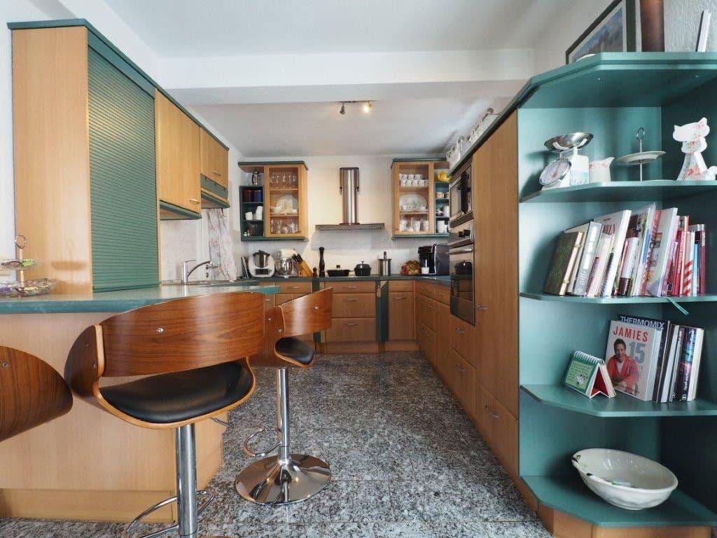 Prodej domu 386 m², pozemek 473 m², Niefern-Öschelbronn, Bádensko-Württembersko Prodej domu 386 m², pozemek 473 m², Niefern-Öschelbronn, Bádensko-Württembersko