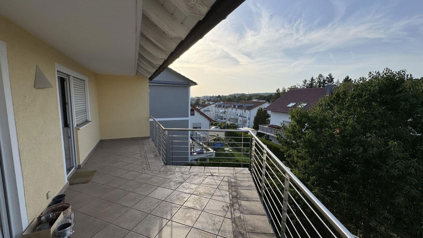 Prodej domu 386 m², pozemek 473 m², Niefern-Öschelbronn, Bádensko-Württembersko Prodej domu 386 m², pozemek 473 m², Niefern-Öschelbronn, Bádensko-Württembersko