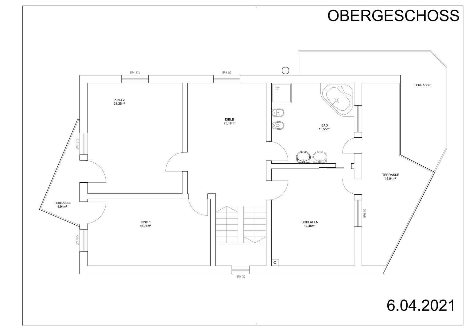 Prodej domu 386 m², pozemek 473 m², Niefern-Öschelbronn, Bádensko-Württembersko Prodej domu 386 m², pozemek 473 m², Niefern-Öschelbronn, Bádensko-Württembersko