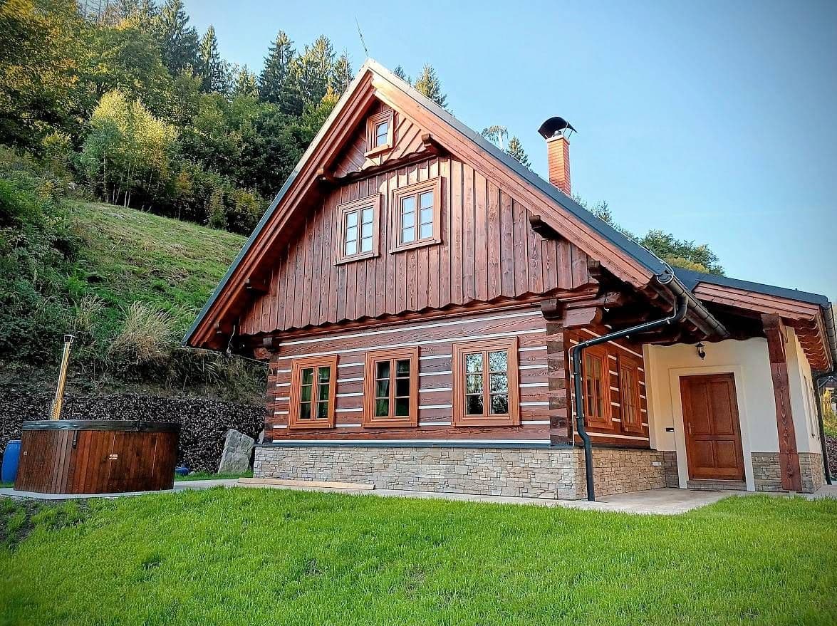 Pronájem chaty, chalupy, Černý Důl, Královéhradecký kraj Pronájem chaty, chalupy, Černý Důl, Královéhradecký kraj