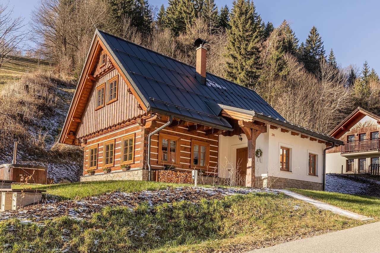 Pronájem chaty, chalupy, Černý Důl, Královéhradecký kraj Pronájem chaty, chalupy, Černý Důl, Královéhradecký kraj