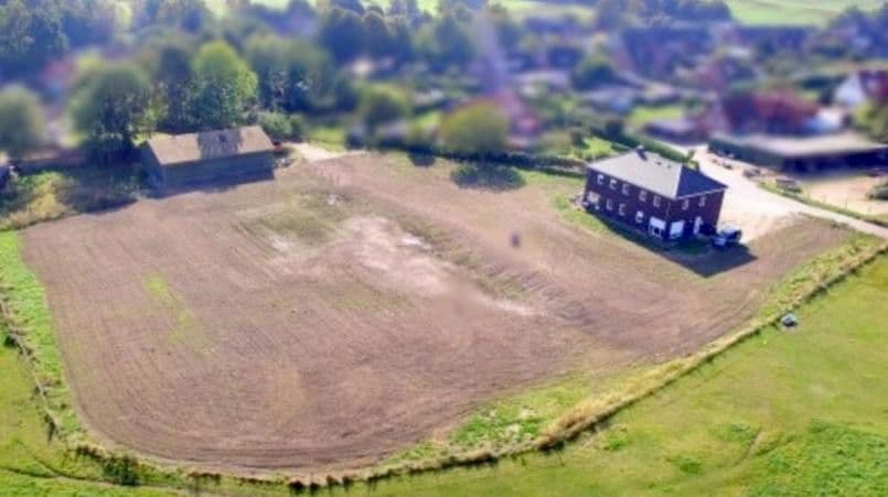 Prodej domu 230 m², pozemek 38.620 m², Oldenburg in Holstein, Šlesvicko-Holštýnsko Prodej domu 230 m², pozemek 38.620 m², Oldenburg in Holstein, Šlesvicko-Holštýnsko