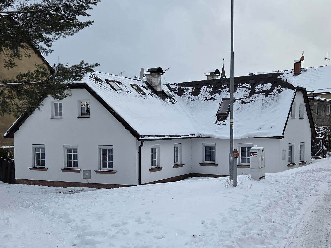 Pronájem chaty, chalupy, Lomnice nad Popelkou, Liberecký kraj Pronájem chaty, chalupy, Lomnice nad Popelkou, Liberecký kraj