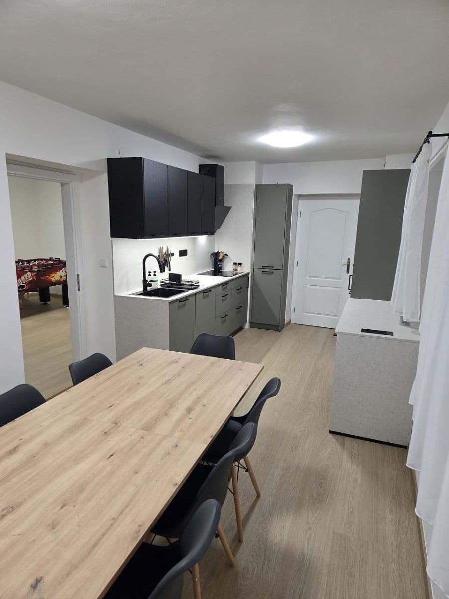 Pronájem chaty, chalupy, Lomnice nad Popelkou, Liberecký kraj Pronájem chaty, chalupy, Lomnice nad Popelkou, Liberecký kraj