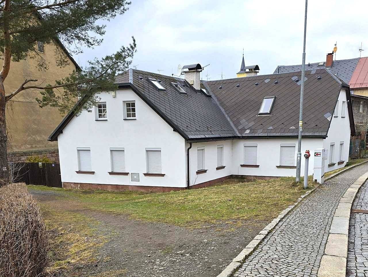 Pronájem chaty, chalupy, Lomnice nad Popelkou, Liberecký kraj Pronájem chaty, chalupy, Lomnice nad Popelkou, Liberecký kraj