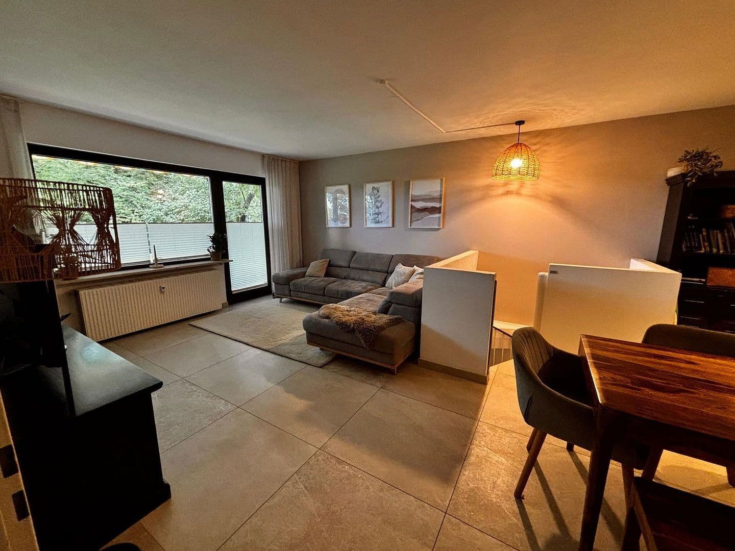 Prodej bytu 4+1 100 m², Allinger Straße 149, Puchheim, Bavorsko Prodej bytu 4+1 100 m², Allinger Straße 149, Puchheim, Bavorsko