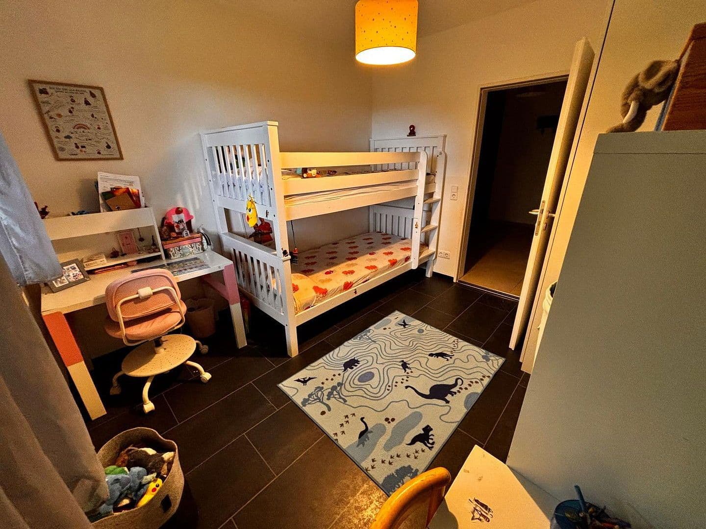 Prodej bytu 4+1 100 m², Allinger Straße 149, Puchheim, Bavorsko Prodej bytu 4+1 100 m², Allinger Straße 149, Puchheim, Bavorsko