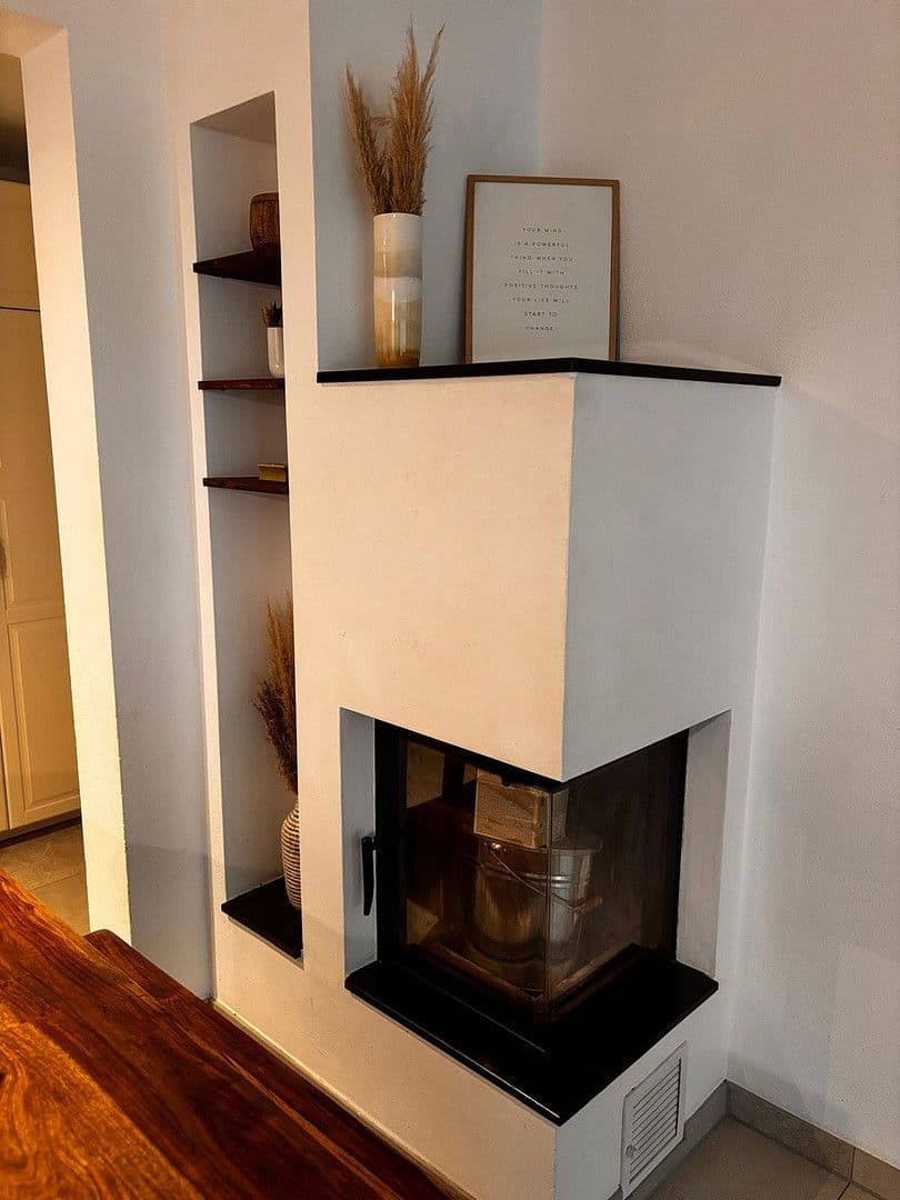 Prodej bytu 4+1 100 m², Allinger Straße 149, Puchheim, Bavorsko Prodej bytu 4+1 100 m², Allinger Straße 149, Puchheim, Bavorsko