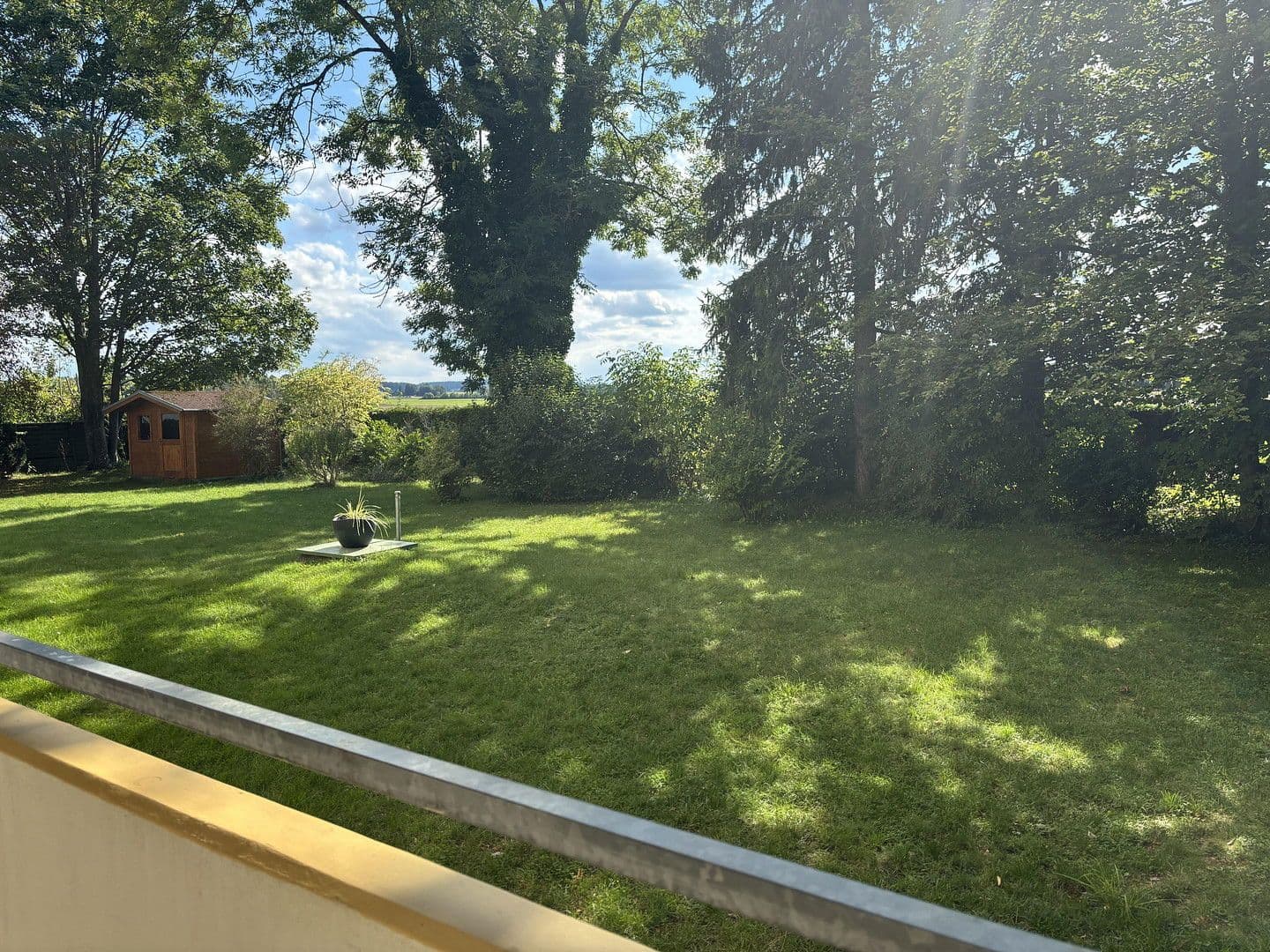 Prodej bytu 4+1 100 m², Allinger Straße 149, Puchheim, Bavorsko Prodej bytu 4+1 100 m², Allinger Straße 149, Puchheim, Bavorsko