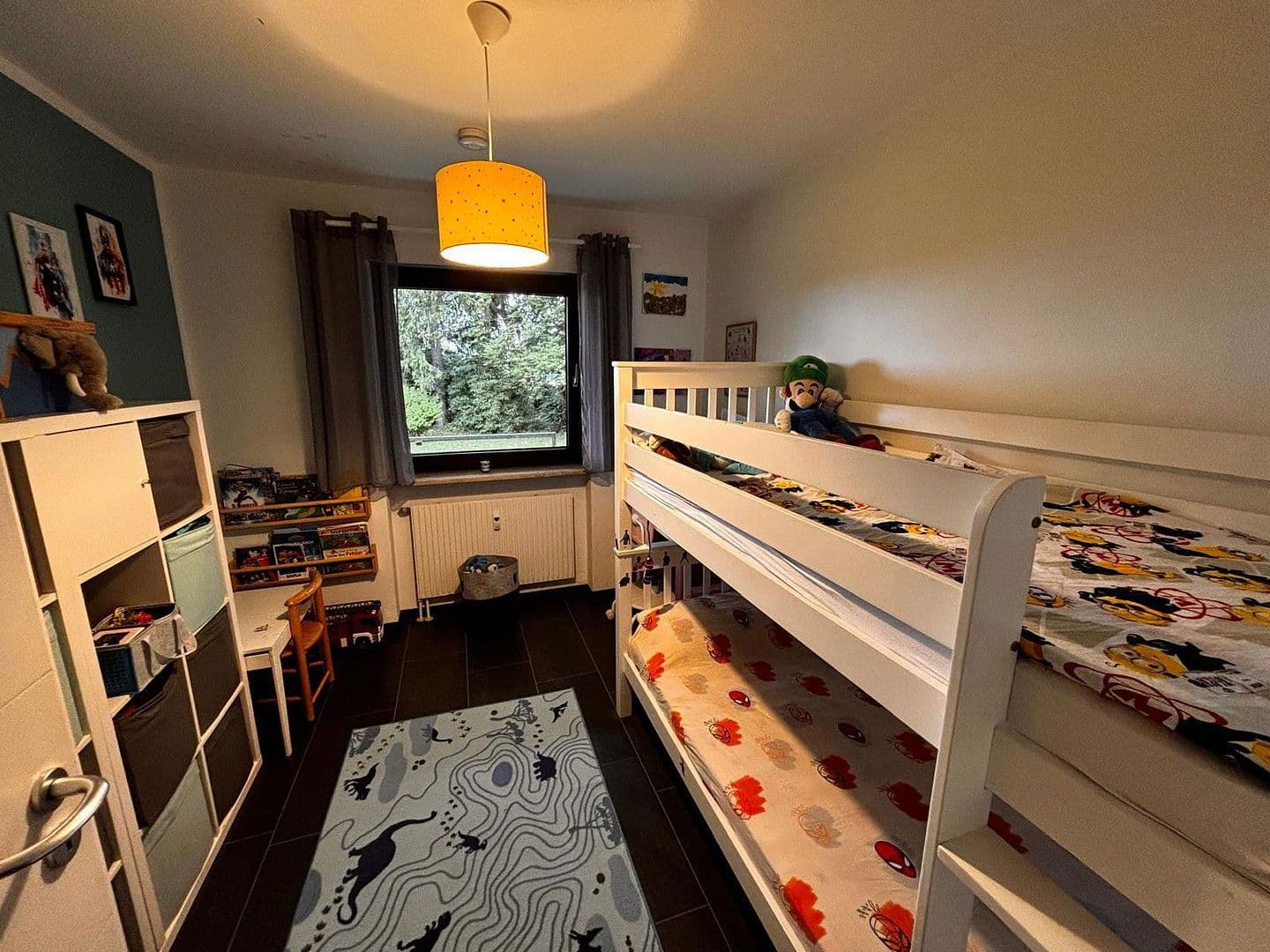 Prodej bytu 4+1 100 m², Allinger Straße 149, Puchheim, Bavorsko Prodej bytu 4+1 100 m², Allinger Straße 149, Puchheim, Bavorsko