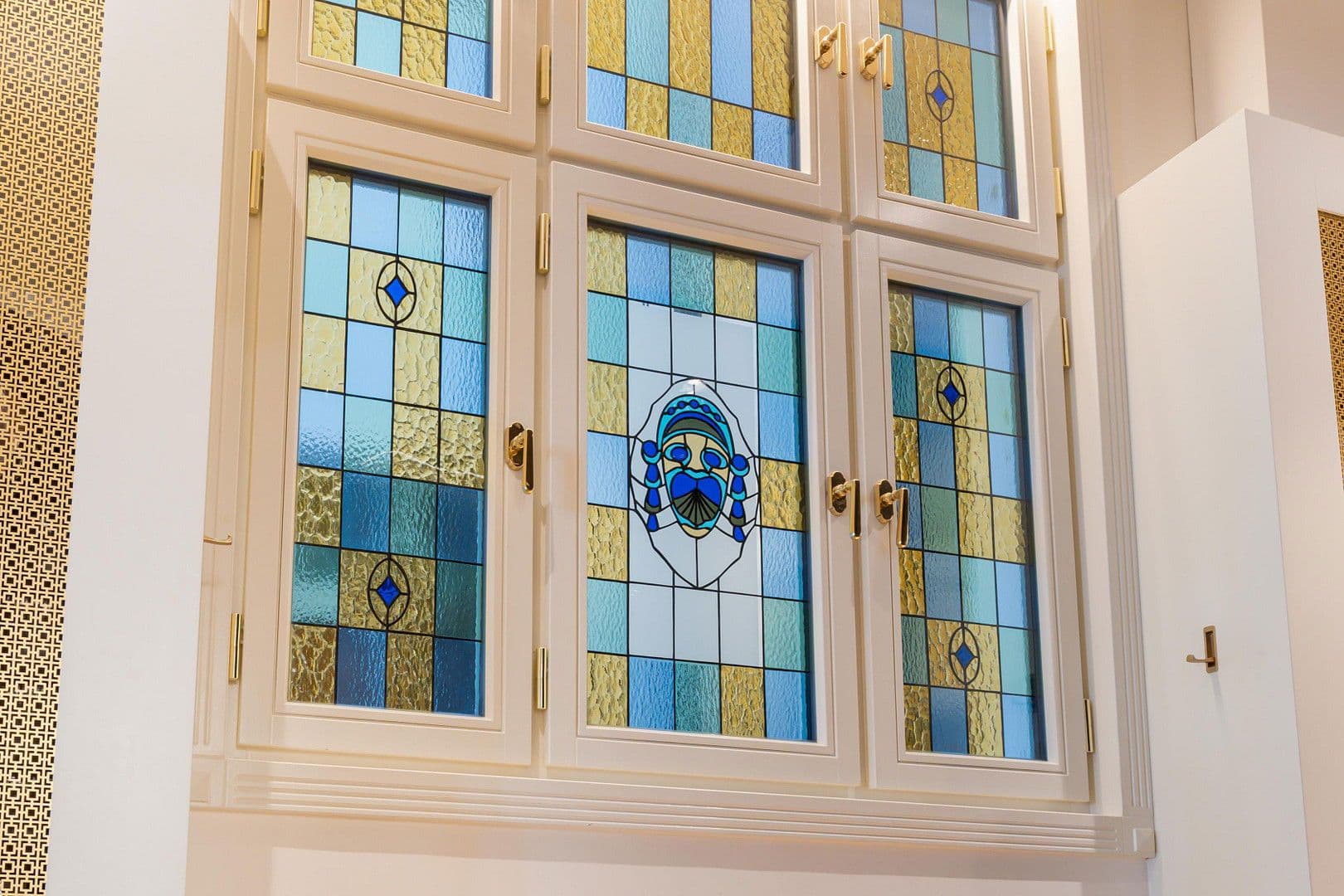 Prodej bytu 5+1 160 m², Berlin, Berlín Prodej bytu 5+1 160 m², Berlin, Berlín