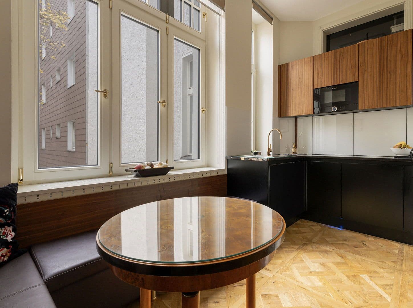 Prodej bytu 5+1 160 m², Berlin, Berlín Prodej bytu 5+1 160 m², Berlin, Berlín