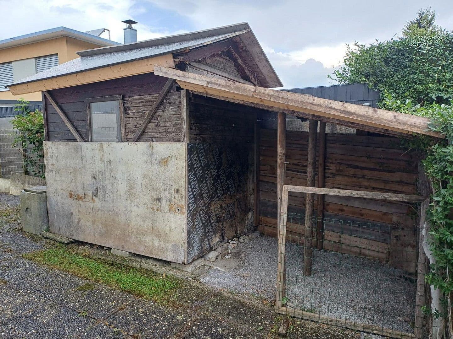 Prodej domu 100 m², pozemek 350 m², Hohenems, Vorarlbersko Prodej domu 100 m², pozemek 350 m², Hohenems, Vorarlbersko