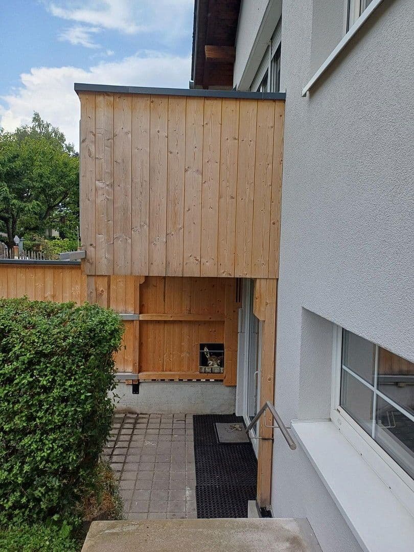 Prodej domu 100 m², pozemek 350 m², Hohenems, Vorarlbersko Prodej domu 100 m², pozemek 350 m², Hohenems, Vorarlbersko