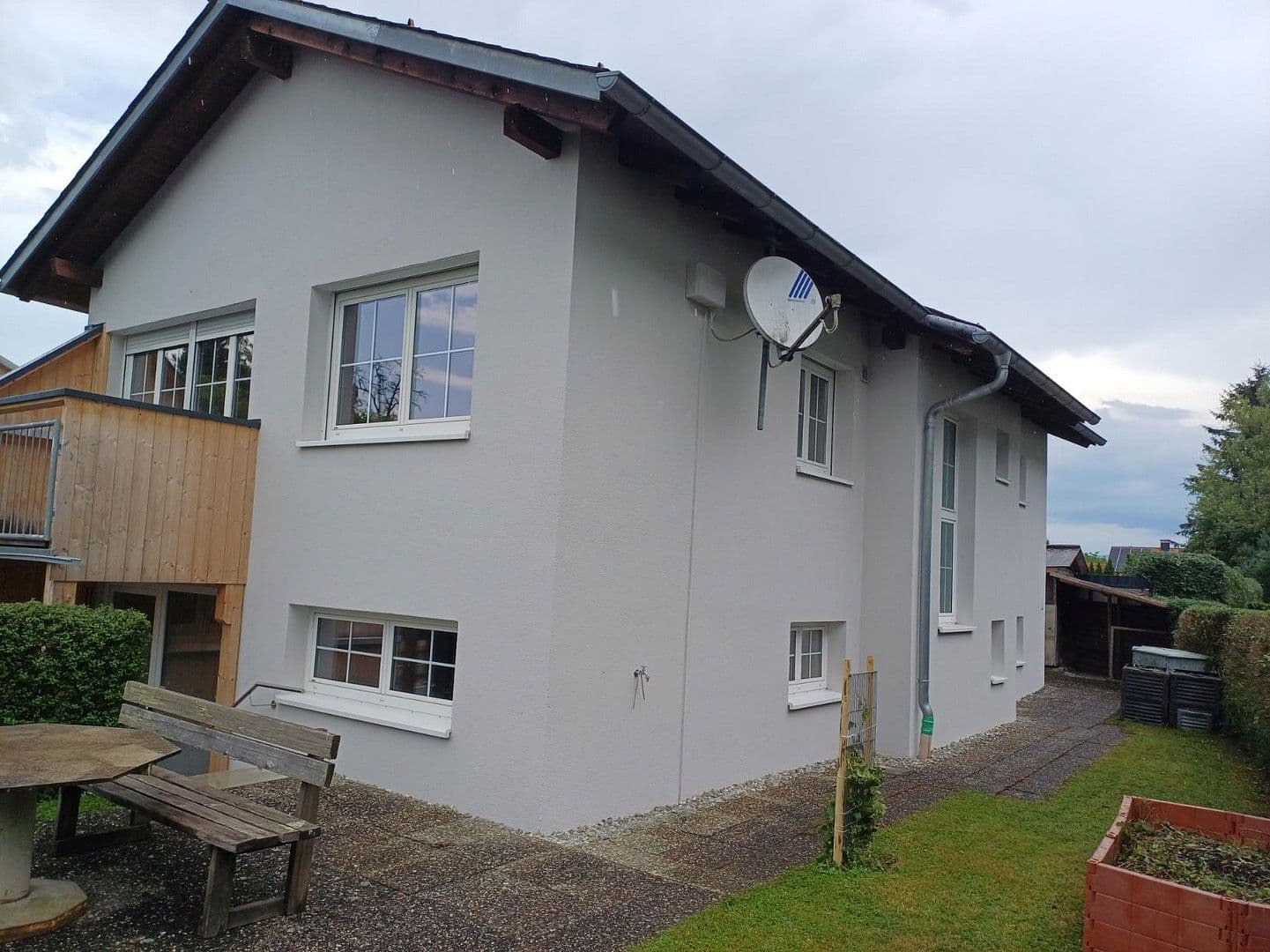 Prodej domu 100 m², pozemek 350 m², Hohenems, Vorarlbersko Prodej domu 100 m², pozemek 350 m², Hohenems, Vorarlbersko