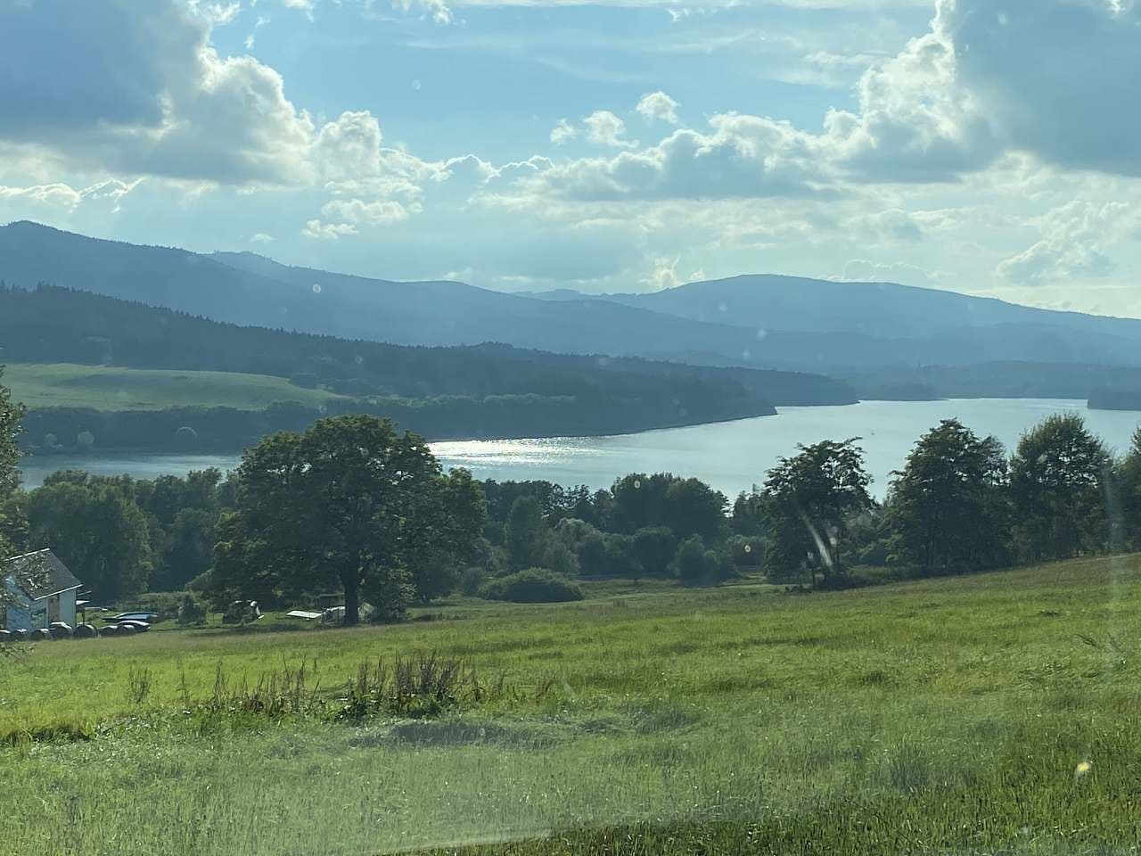 Pronájem chaty, chalupy, Horní Planá, Jihočeský kraj Pronájem chaty, chalupy, Horní Planá, Jihočeský kraj