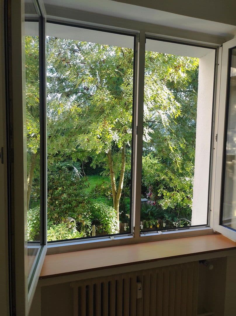 Prodej bytu 3+1 90 m², Hufelandstraße 34, Essen, Severní Porýní-Vestfálsko Prodej bytu 3+1 90 m², Hufelandstraße 34, Essen, Severní Porýní-Vestfálsko