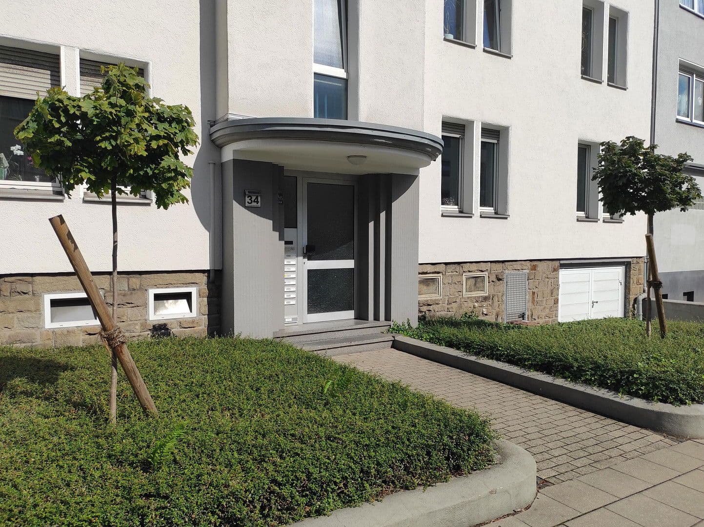 Prodej bytu 3+1 90 m², Hufelandstraße 34, Essen, Severní Porýní-Vestfálsko Prodej bytu 3+1 90 m², Hufelandstraße 34, Essen, Severní Porýní-Vestfálsko