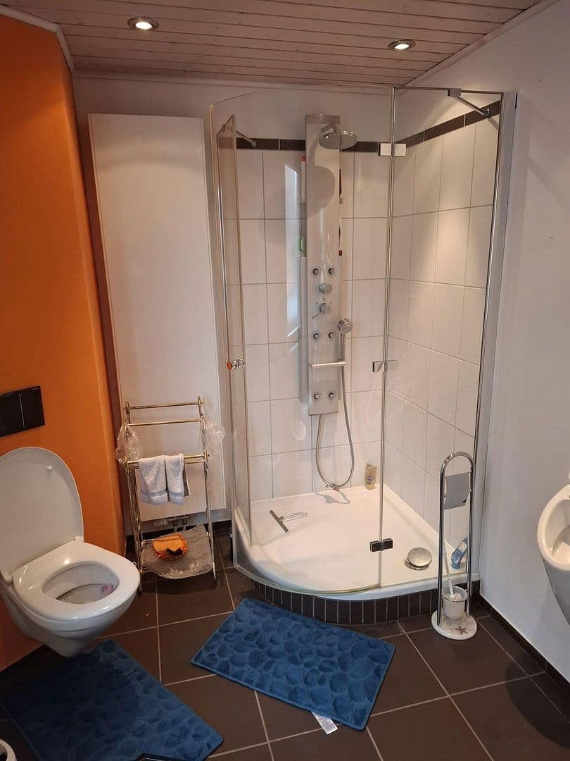 Prodej domu 160 m², pozemek 100 m², Kulmbach, Bavorsko Prodej domu 160 m², pozemek 100 m², Kulmbach, Bavorsko