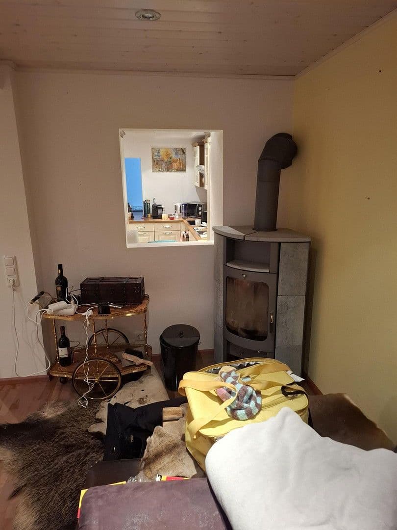 Prodej domu 160 m², pozemek 100 m², Kulmbach, Bavorsko Prodej domu 160 m², pozemek 100 m², Kulmbach, Bavorsko