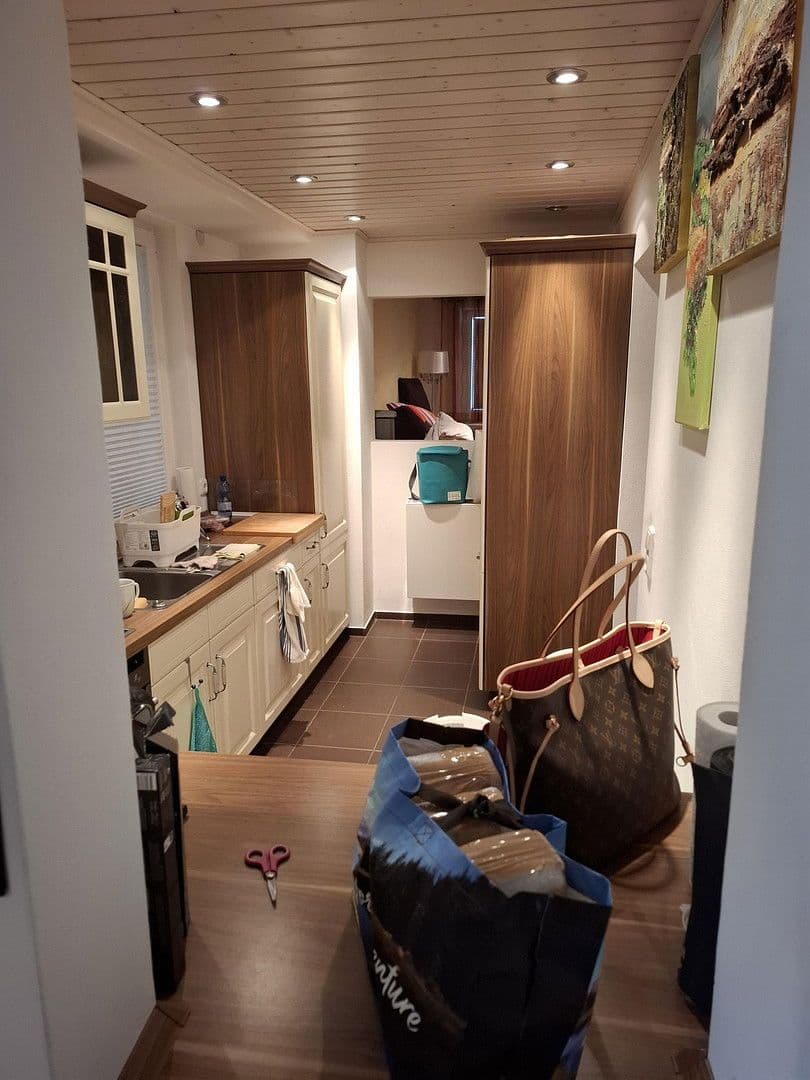 Prodej domu 160 m², pozemek 100 m², Kulmbach, Bavorsko Prodej domu 160 m², pozemek 100 m², Kulmbach, Bavorsko